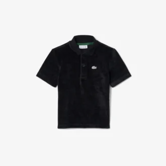 Polo Petit Piqué pour garçon
