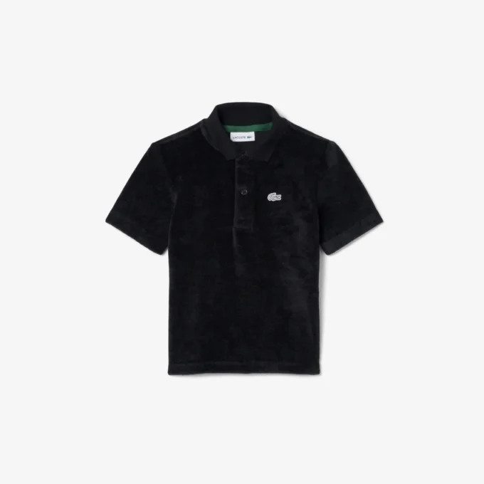 Polo Petit Piqué pour garçon Polo Petit Piqué pour garçon