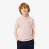 Polo Petit Piqué pour garçon Polo Petit Piqué pour garçon