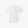 Polo Petit Piqué pour garçon Polo Petit Piqué pour garçon