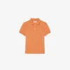 Polo Petit Piqué pour garçon Polo Petit Piqué pour garçon