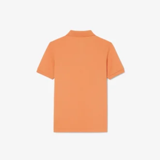 Polo Petit Piqué pour garçon