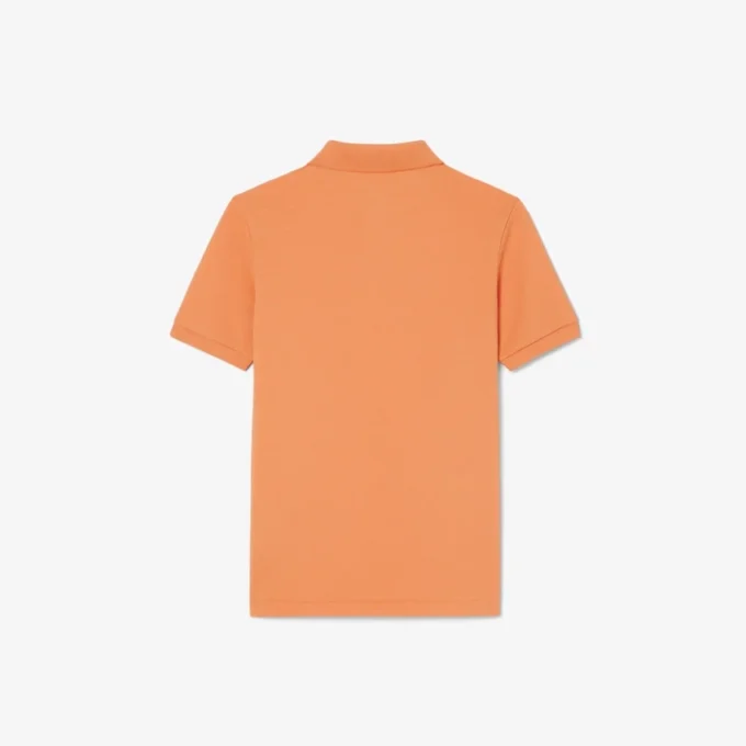 Polo Petit Piqué pour garçon Polo Petit Piqué pour garçon