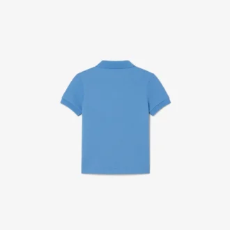 Polo Petit Piqué pour garçon