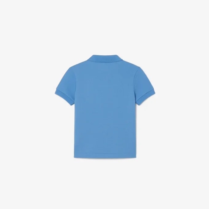 Polo Petit Piqué pour garçon Polo Petit Piqué pour garçon