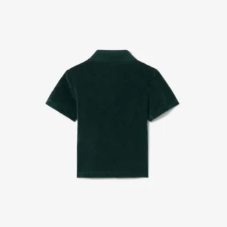 Polo Petit Piqué pour garçon