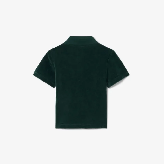 Polo Petit Piqué pour garçon Polo Petit Piqué pour garçon