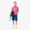 Polo Petit Piqué pour garçon Polo Petit Piqué pour garçon