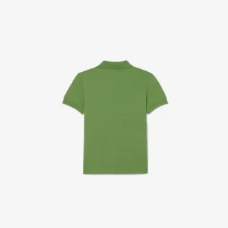 Polo Petit Piqué pour garçon