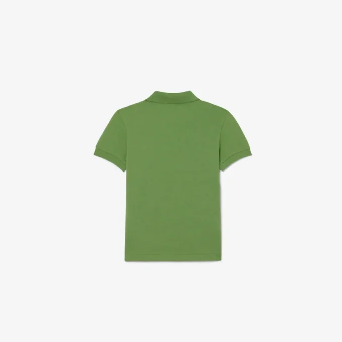 Polo Petit Piqué pour garçon Polo Petit Piqué pour garçon