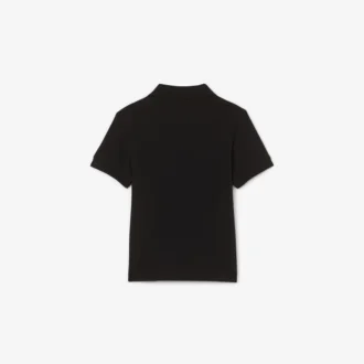 Polo Petit Piqué pour garçon