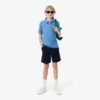 Polo Petit Piqué pour garçon Polo Petit Piqué pour garçon