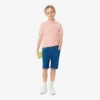 Polo Petit Piqué pour garçon Polo Petit Piqué pour garçon