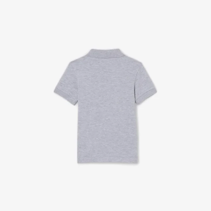 Polo Petit Piqué pour garçon Polo Petit Piqué pour garçon