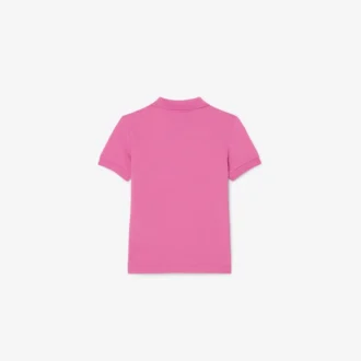 Polo Petit Piqué pour garçon
