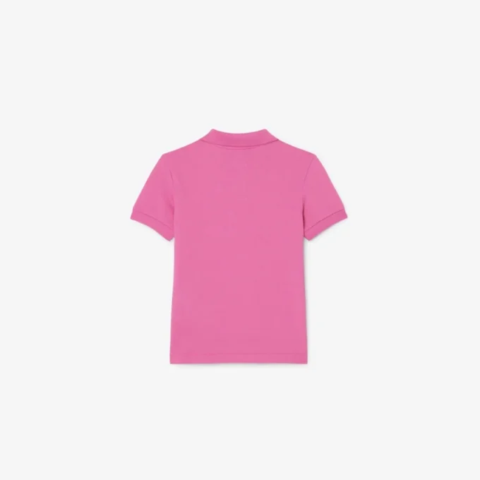Polo Petit Piqué pour garçon Polo Petit Piqué pour garçon