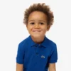 Polo Petit Piqué pour garçon Polo Petit Piqué pour garçon