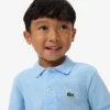 Polo Petit Piqué pour garçon Polo Petit Piqué pour garçon