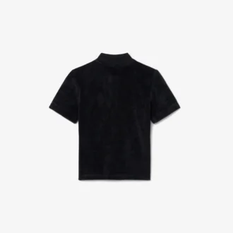 Polo Petit Piqué pour garçon