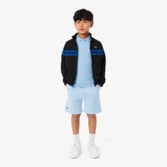 Polo Petit Piqué pour garçon