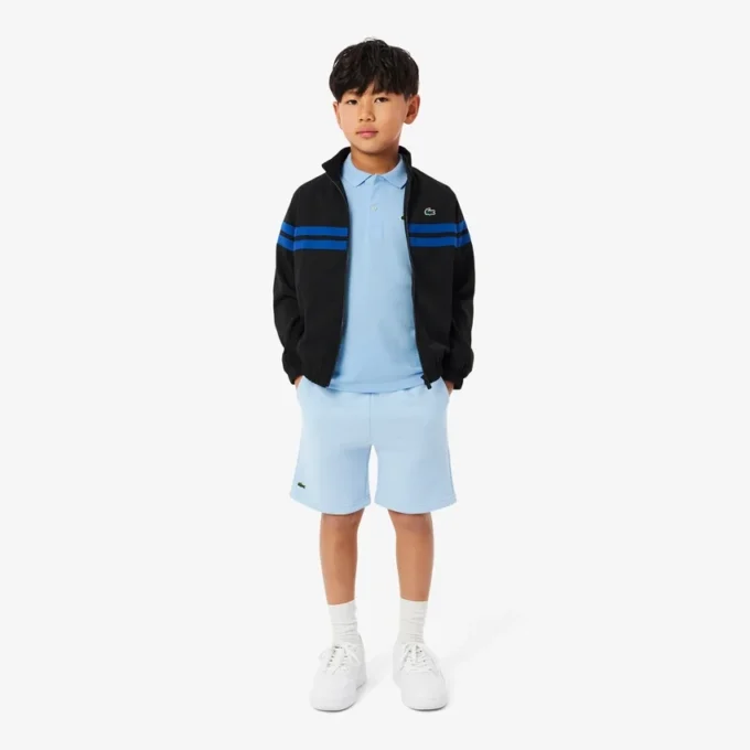 Polo Petit Piqué pour garçon Polo Petit Piqué pour garçon