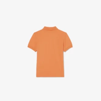 Polo Petit Piqué pour garçon Polo Petit Piqué pour garçon