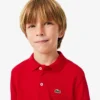 Polo Petit Piqué pour garçon Polo Petit Piqué pour garçon