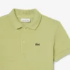 Polo Petit Piqué pour garçon Polo Petit Piqué pour garçon