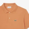 Polo Petit Piqué pour garçon Polo Petit Piqué pour garçon