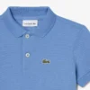 Polo Petit Piqué pour garçon Polo Petit Piqué pour garçon