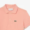 Polo Petit Piqué pour garçon Polo Petit Piqué pour garçon
