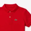 Polo Petit Piqué pour garçon Polo Petit Piqué pour garçon