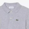 Polo Petit Piqué pour garçon Polo Petit Piqué pour garçon