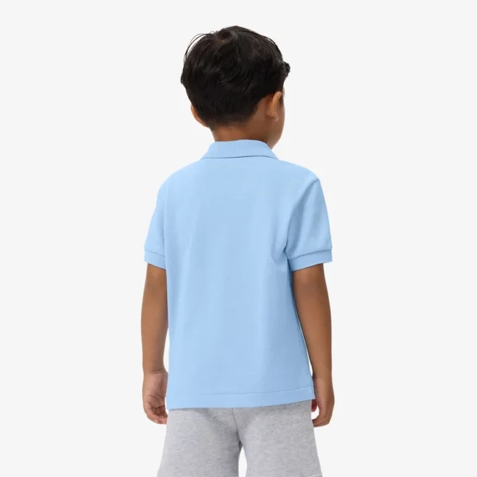 Polo Petit Piqué pour garçon Polo Petit Piqué pour garçon