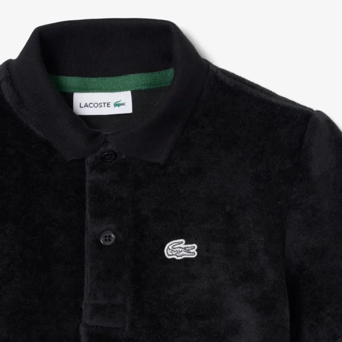 Polo Petit Piqué pour garçon Polo Petit Piqué pour garçon