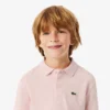 Polo Petit Piqué pour garçon Polo Petit Piqué pour garçon