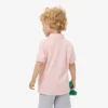 Polo Petit Piqué pour garçon Polo Petit Piqué pour garçon