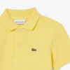 Polo Petit Piqué pour garçon Polo Petit Piqué pour garçon