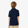 Polo Petit Piqué pour garçon Polo Petit Piqué pour garçon