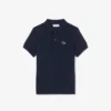 Polo Petit Piqué pour garçon Polo Petit Piqué pour garçon