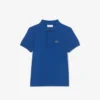 Polo Petit Piqué pour garçon Polo Petit Piqué pour garçon