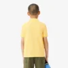Polo Petit Piqué pour garçon Polo Petit Piqué pour garçon