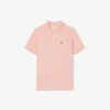 Polo Petit Piqué pour garçon Polo Petit Piqué pour garçon
