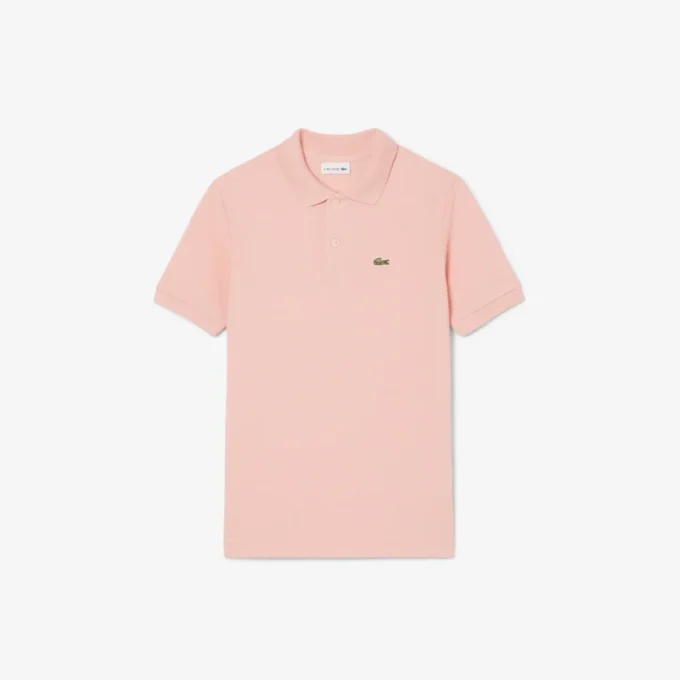 Polo Petit Piqué pour garçon Polo Petit Piqué pour garçon