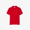 Polo Petit Piqué pour garçon Polo Petit Piqué pour garçon