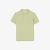 Polo Petit Piqué pour garçon Polo Petit Piqué pour garçon
