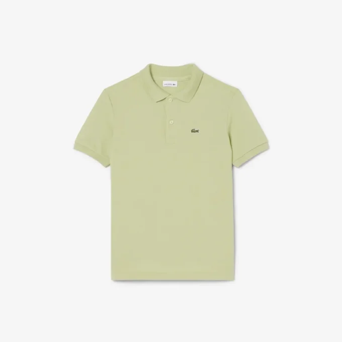 Polo Petit Piqué pour garçon Polo Petit Piqué pour garçon