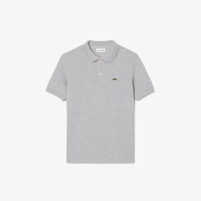 Polo Petit Piqué pour garçon Polo Petit Piqué pour garçon