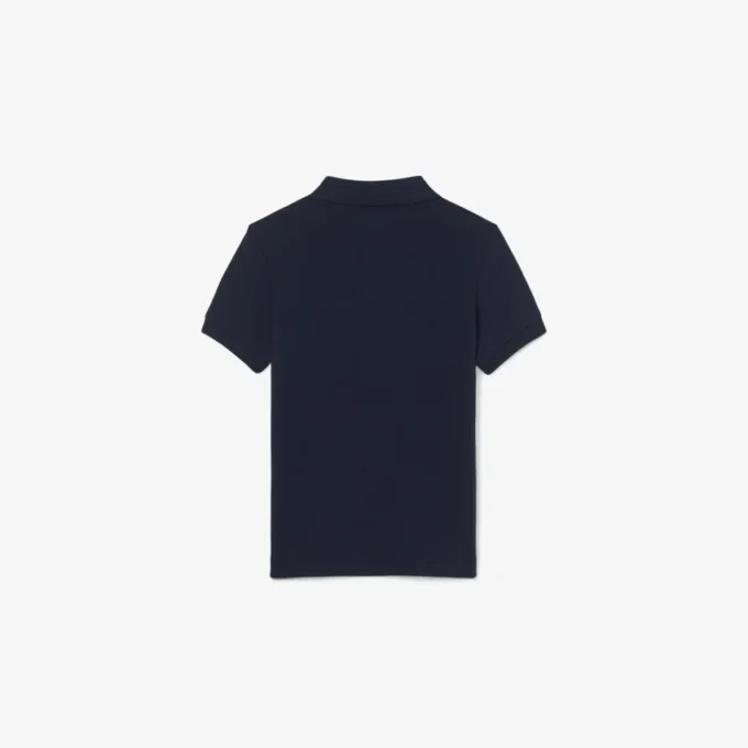 Polo Petit Piqué pour garçon Polo Petit Piqué pour garçon