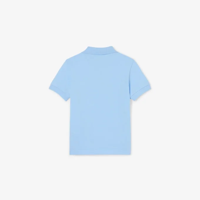Polo Petit Piqué pour garçon Polo Petit Piqué pour garçon